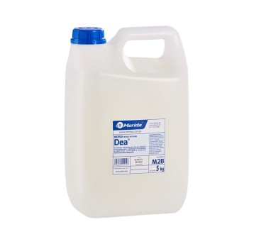 CHEMIA- MYDŁO W PŁYNIE MERIDA 5KG M2