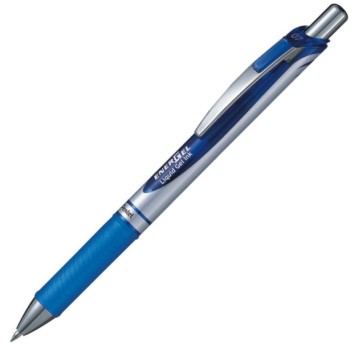 CIENKOPIS PENTEL KULKOWY AUT. BL 77 0,7 NIEBIESKI