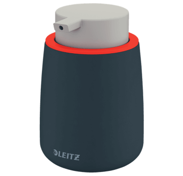 DOZOWNIK NA MYDŁO / PŁYN LEITZ COSY SZARY 5404-00