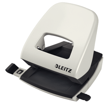 DZIURKACZ LEITZ 5008 30K SZARY METAL