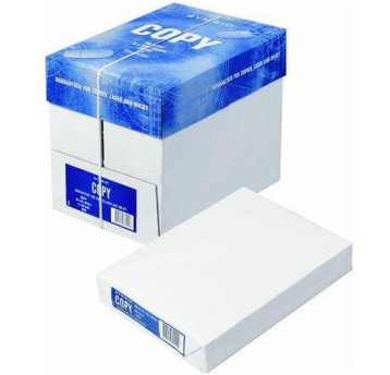 PAPIER XERO A4 SYMBIO COPY 80 G