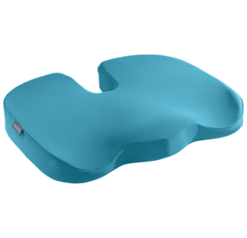 PODUSZKA LEITZ ERGO COSY NIEBIESKA 52840061
