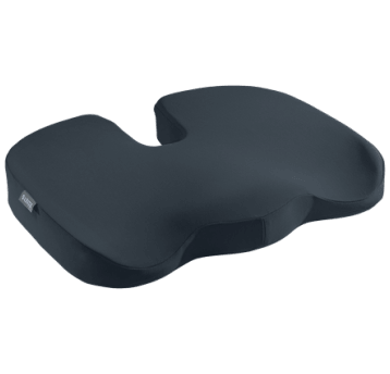 PODUSZKA LEITZ ERGO COSY SZARA 52840089