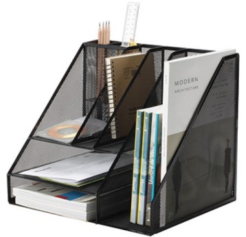 PRZYBORNIK DRUCIANY ORGANIZER 345X290X295 KF18473