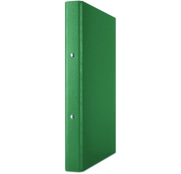SEGREGATOR A4 DONAU 2 CM 2 ZAP.3732001 ZIELONY-06
