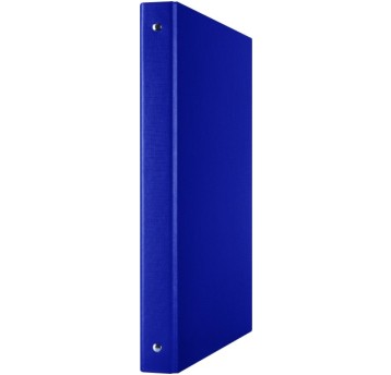 SEGREGATOR A4 DONAU 2CM 4 ZAP. 3733001PL-18 GRANAT