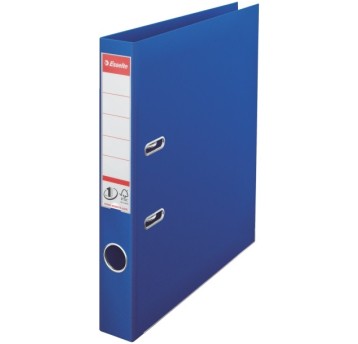 SEGREGATOR A4 ESSELTE 5CM OK.PCV No1 811450 NIEB.