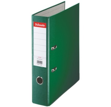 SEGREGATOR A4 ESSELTE 7 CM EKONOM.ZIELONY 11256