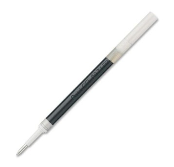 WKŁAD PENTEL ENERGEL LR7 CZARNY