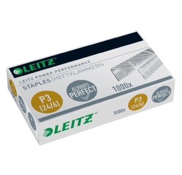 ZSZYWKI LEITZ 24/6 5570-00-00